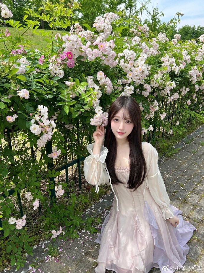小妇人